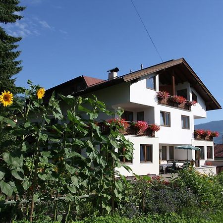 Gastehaus Treichl Hotel Fuegen Luaran gambar