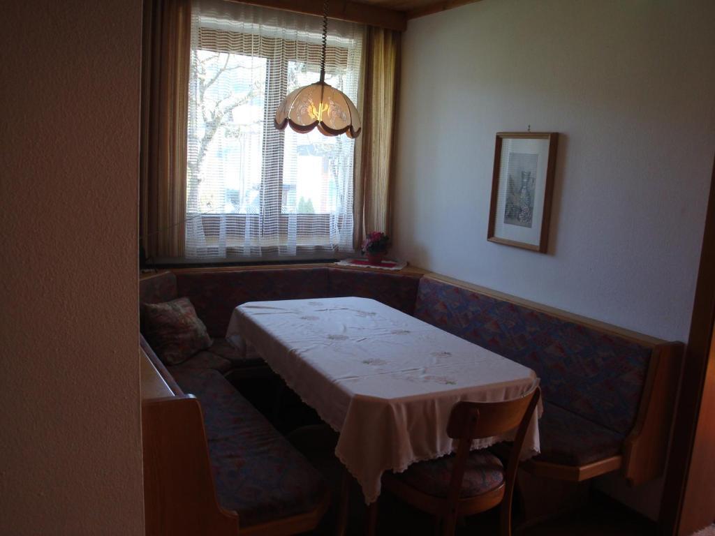 Gastehaus Treichl Hotel Fuegen Luaran gambar