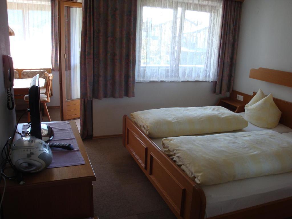 Gastehaus Treichl Hotel Fuegen Luaran gambar