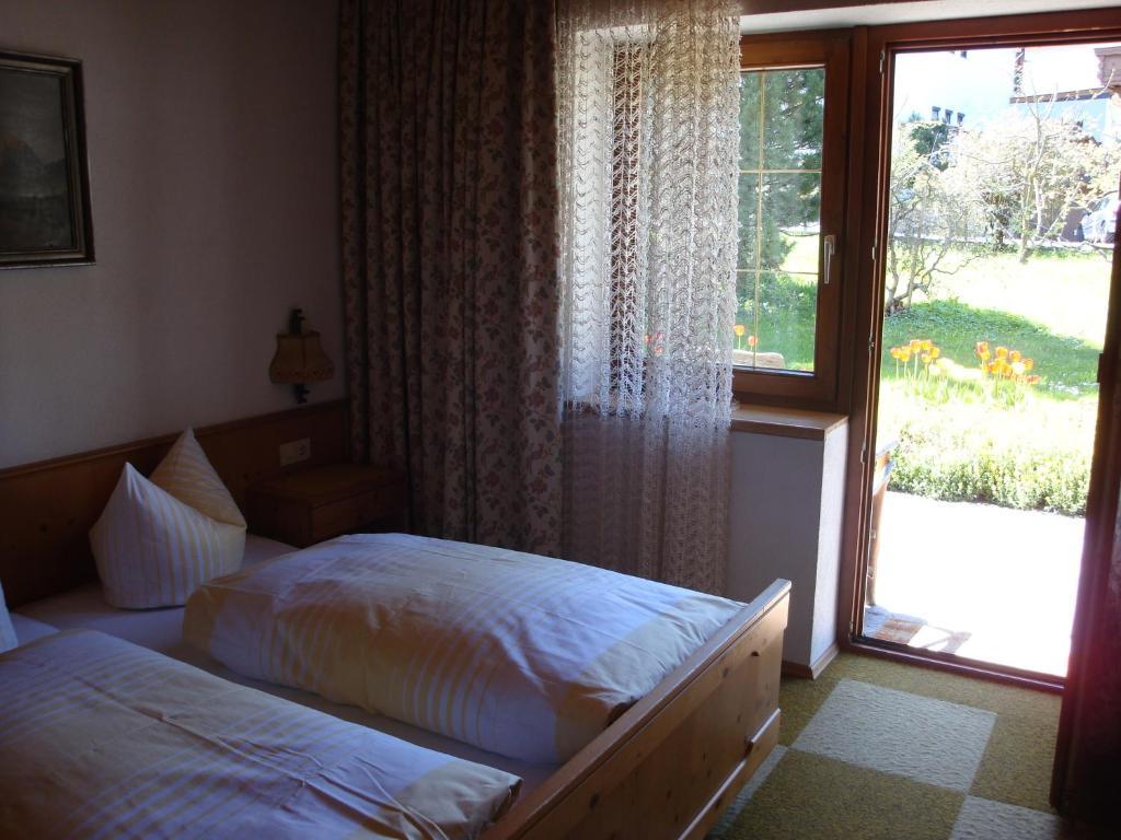 Gastehaus Treichl Hotel Fuegen Luaran gambar