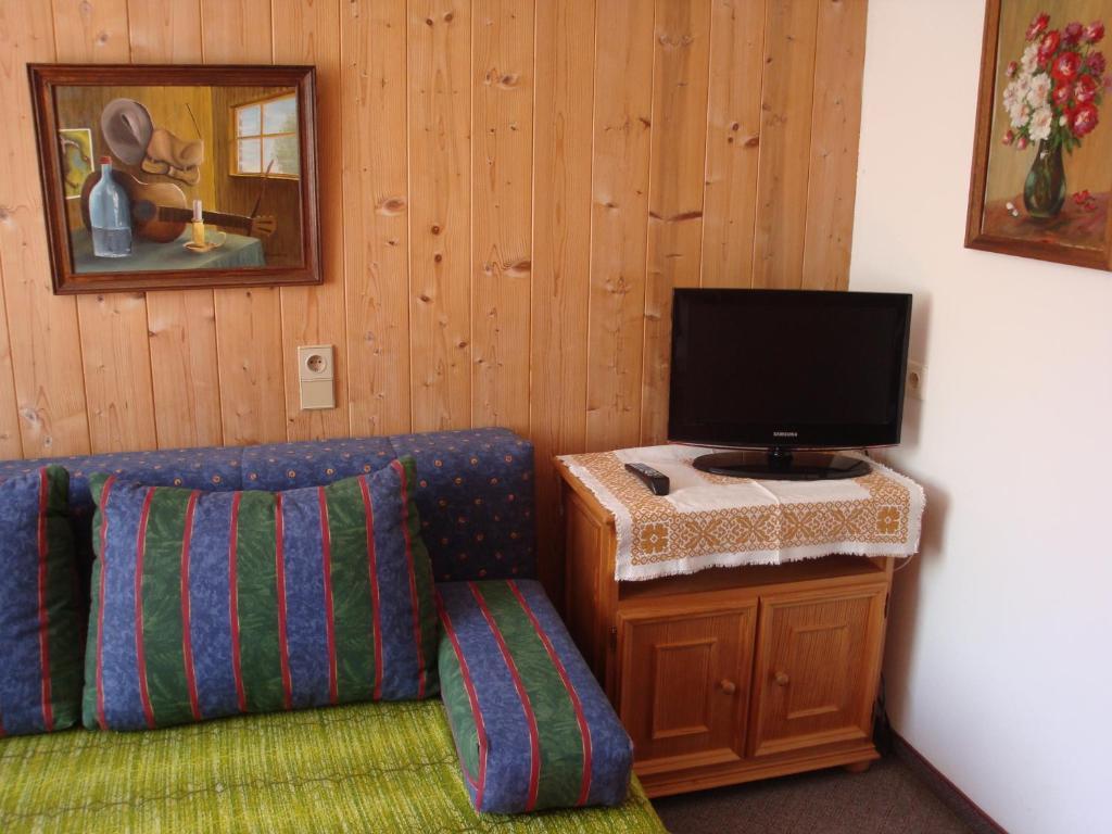 Gastehaus Treichl Hotel Fuegen Luaran gambar