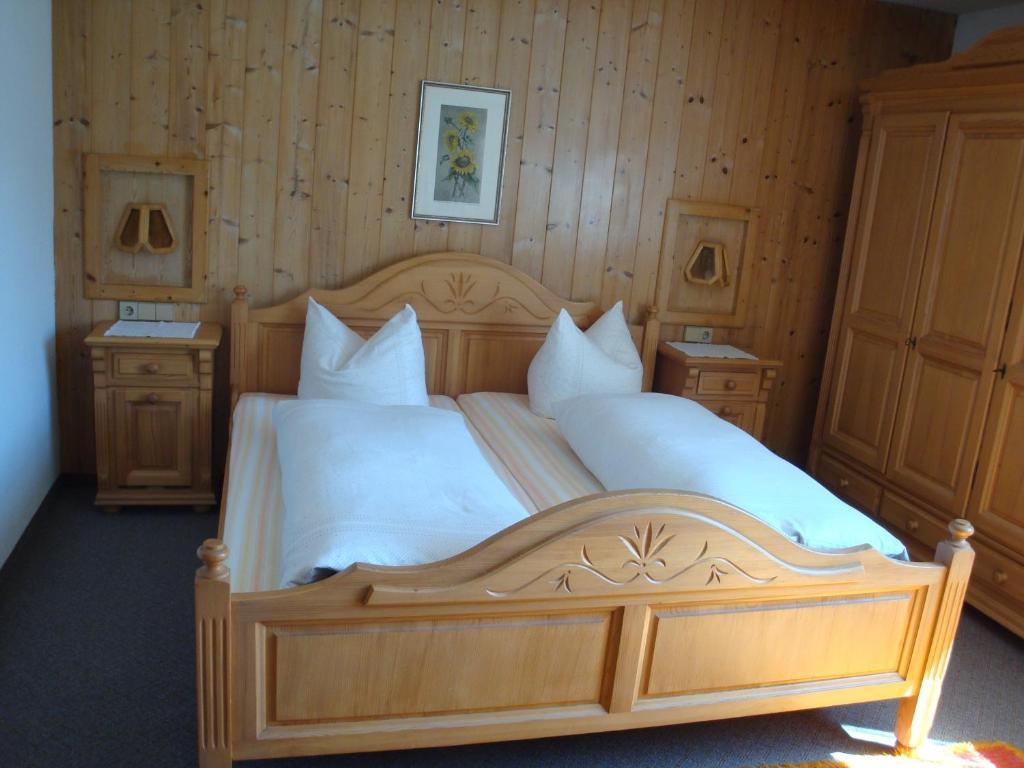 Gastehaus Treichl Hotel Fuegen Luaran gambar