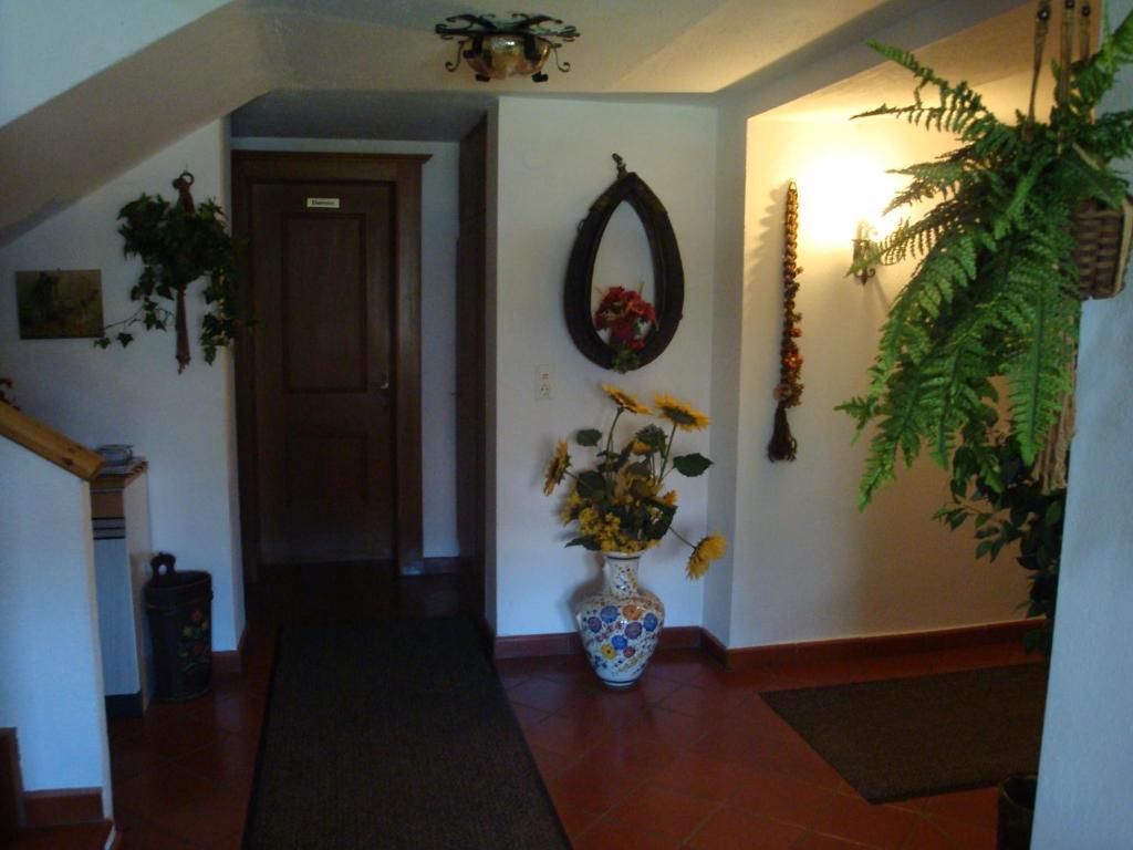 Gastehaus Treichl Hotel Fuegen Luaran gambar