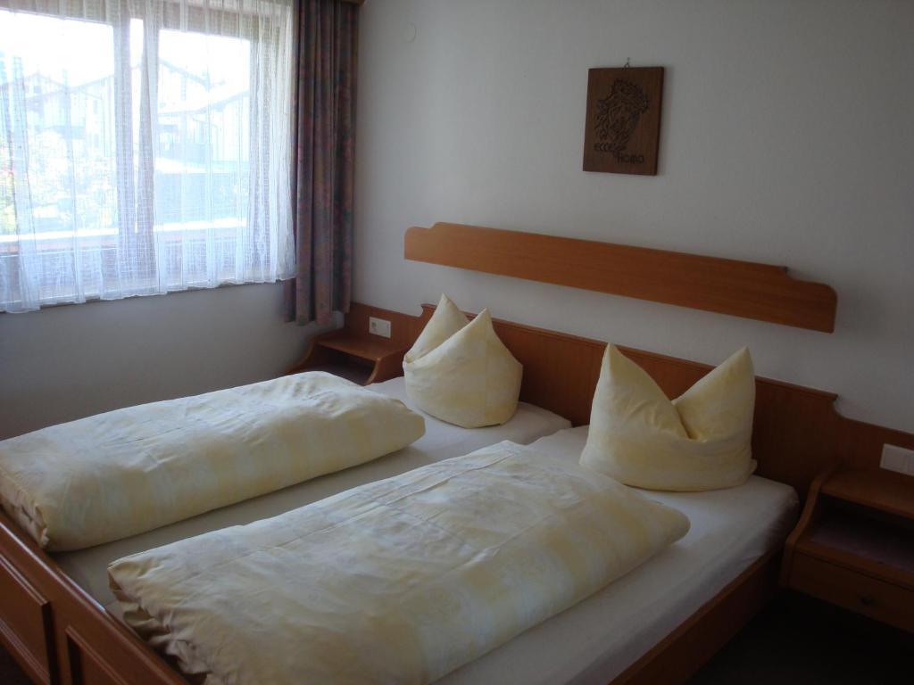 Gastehaus Treichl Hotel Fuegen Luaran gambar
