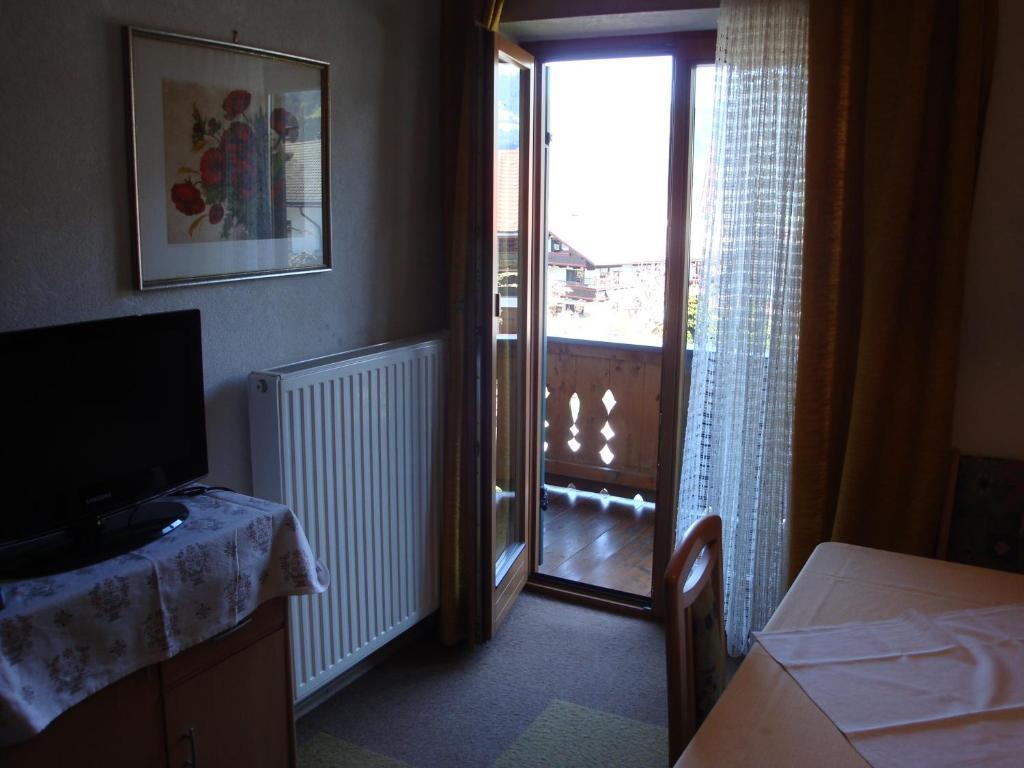 Gastehaus Treichl Hotel Fuegen Luaran gambar