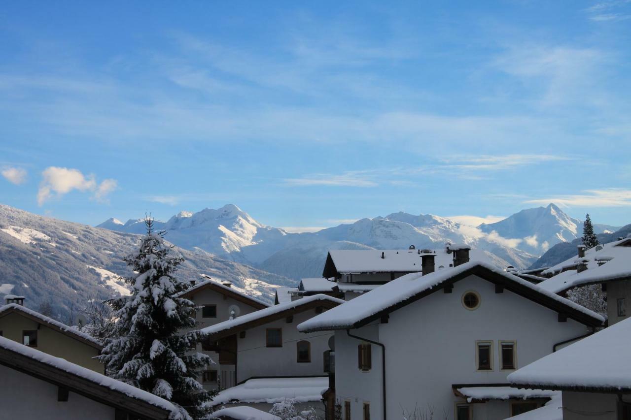 Gastehaus Treichl Hotel Fuegen Luaran gambar