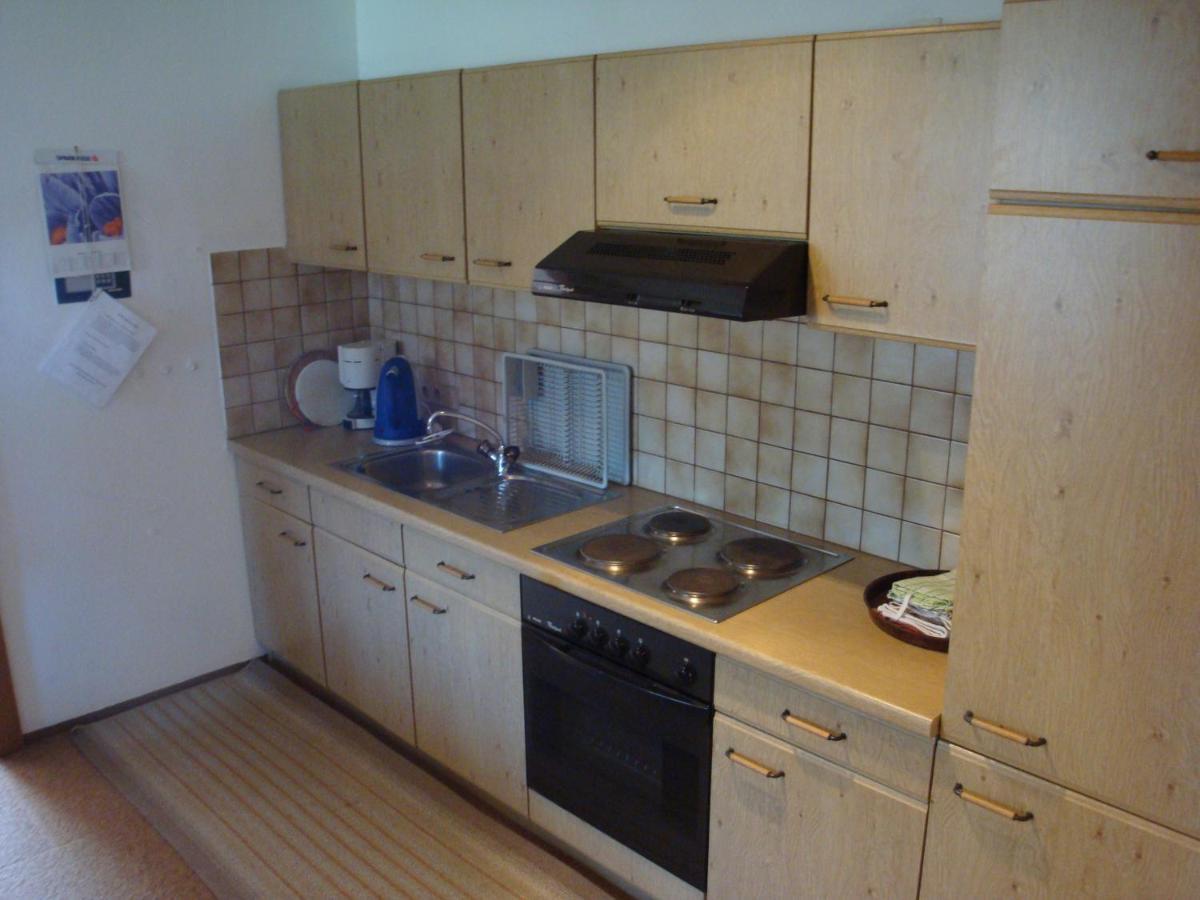 Gastehaus Treichl Hotel Fuegen Bilik gambar